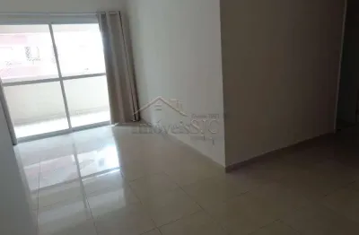 Apartamento com 3 quartos para alugar na Rua do Aruana, Jardim Aquárius, São José dos Campos