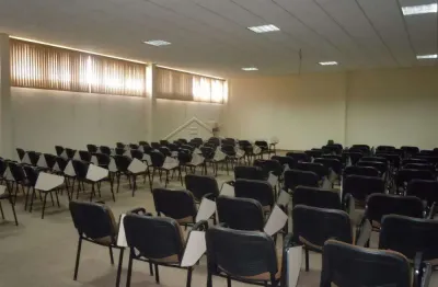 Sala comercial para alugar na Avenida Engenheiro Juarez De Siqueira Britto Wande, Auditório, Eldorado, São José dos Campos