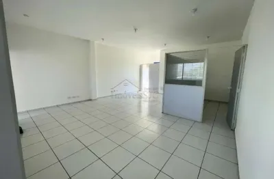 Sala comercial para alugar na Avenida Engenheiro Juarez De Siqueira Britto Wande, Loja 18, Eldorado, São José dos Campos