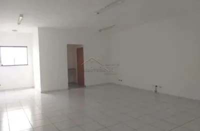 Sala comercial para alugar na Avenida Engenheiro Juarez De Siqueira Britto Wande, Loja 16, Eldorado, São José dos Campos