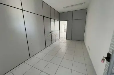 Sala comercial para alugar na Avenida Engenheiro Juarez De Siqueira Britto Wande, Loja 12, Eldorado, São José dos Campos