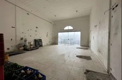 Sala comercial para alugar na Avenida Engenheiro Juarez De Siqueira Britto Wande, Loja 04, Eldorado, São José dos Campos