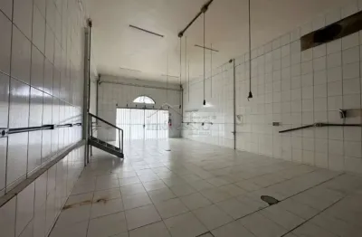 Sala comercial para alugar na Avenida Engenheiro Juarez De Siqueira Britto Wande, Loja 03, Eldorado, São José dos Campos