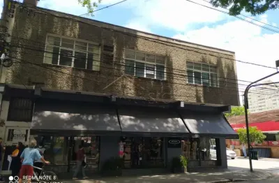 Prédio para alugar na Praça Doutor Maurício Cury, Centro, São José dos Campos