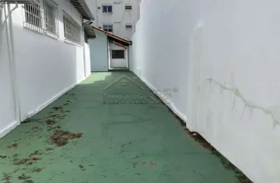 Casa com 7 quartos para alugar na Avenida Doutor Adhemar De Barros, Fundos - 0, Jardim São Dimas, São José dos Campos