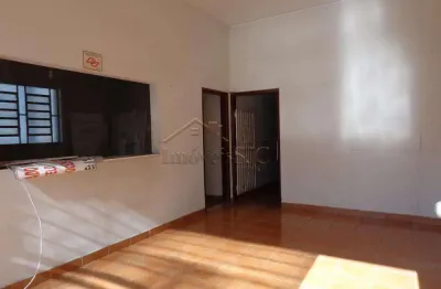 Prédio para alugar na Rua Elza Bierfeld D'Avila, Jardim São Dimas, São José dos Campos