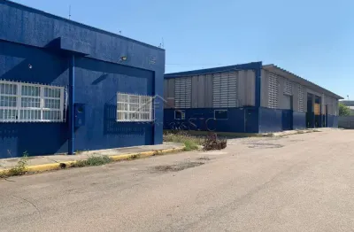 Prédio para alugar na Rua Guacui, 0, Chácaras Reunidas, São José dos Campos