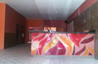 Prédio para alugar na Avenida Andrômeda, Jardim Satélite, São José dos Campos