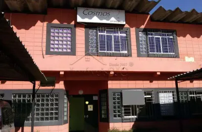 Prédio para alugar na Rua Francisco Paes, Centro, São José dos Campos