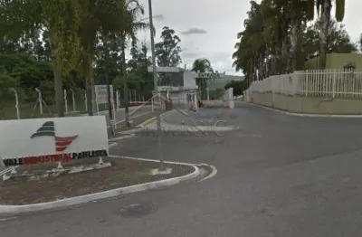 Barracão / Galpão / Depósito para alugar na Rodovia Geraldo Scavone, Jardim Califórnia, Jacareí