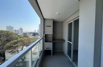Apartamento com 3 quartos à venda na Rua Ilha do Sul, Jardim Paraíso, São José dos Campos