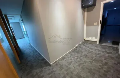 Sala comercial à venda na Avenida Alfredo Ignácio Nogueira Penido, Parque Residencial Aquarius, São José dos Campos