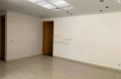 Apartamento com 4 quartos à venda na Avenida São João, Jardim Esplanada, São José dos Campos