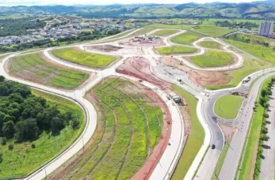 Lote/terreno condomínio residencial em são josé dos campos