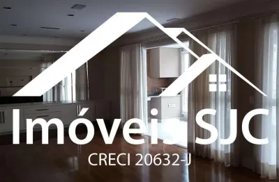Apartamento com 4 quartos à venda na Rua Corifeu De Azevedo Marques, Bloco B - Vega, Jardim das Indústrias, São José dos Campos
