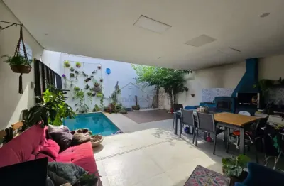 Casa em condomínio fechado com 2 quartos à venda na Via de Acesso Dez, Eugênio de Mello, São José dos Campos