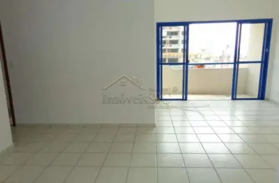 Apartamento com 3 quartos à venda na Rua Doutor Orlando Feirabend Filho, Jardim Aquárius, São José dos Campos