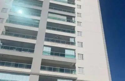 Apartamento com 3 quartos à venda na Rua Guidoval, Conjunto Residencial Trinta e Um de Março, São José dos Campos