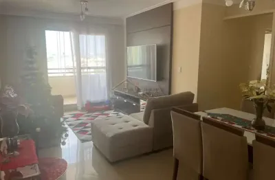 Apartamento com 4 quartos à venda na Rua Icatu, C - Praia Dos Sinos, Parque Industrial, São José dos Campos