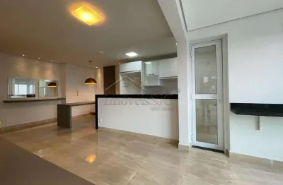 Apartamento com 2 quartos à venda na Rua das Baleias, Jardim Aquárius, São José dos Campos