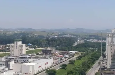 Apartamento com 2 quartos à venda na Rua Paulo Edson Blair, Jardim Apolo, São José dos Campos