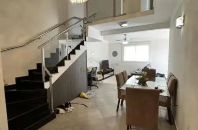 Cobertura duplex localização privilegiada na zona sul