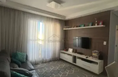 Apartamento de 3 dormitórios a venda em localização privilegiada