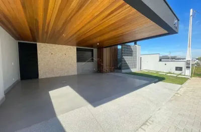 Casa em condomínio fechado com 3 quartos à venda na Avenida Robson Custódio Machado, Rua Sebastião Rodrigues, Floresta, São José dos Campos