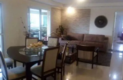 Apartamento com 3 quartos à venda na Avenida São João, Jardim Esplanada, São José dos Campos