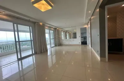 Apartamento à venda esplanada life club em são josé dos campos