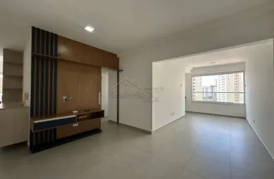 Apartamento com 2 quartos à venda na Rua Jesus Garcia, Torre Orion, Jardim Aquárius, São José dos Campos