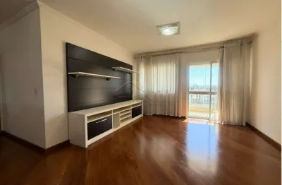 Apartamento com 4 quartos à venda na Avenida Heitor Villa Lobos, Bloco B - Maison Renoir, Vila Ema, São José dos Campos
