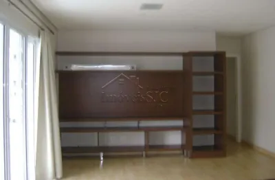 Apartamento com 4 quartos à venda na Avenida Heitor Villa Lobos, Vila Ema, São José dos Campos