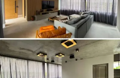 Casa em condomínio fechado com 3 quartos à venda na Avenida Possidonio José de Freitas, Condomínio Residencial Alphaville II, São José dos Campos