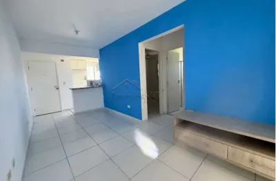 Apartamento com 2 quartos à venda na Rua Kiyoshi Enomoto, Jardim San Marino, São José dos Campos