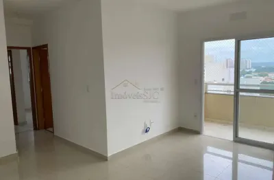 Apartamento com 2 quartos à venda na Rua Palmares, Parque Industrial, São José dos Campos