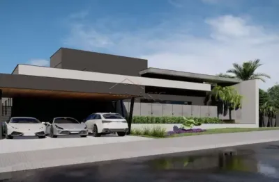 Casa em condomínio fechado com 4 quartos à venda na Avenida Maria de Lourdes Friggi, Urbanova, São José dos Campos