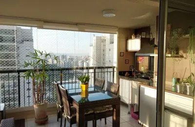Apartamento com 3 quartos à venda na Rua Benedito Osvaldo Lecques, Bloco C - Best Point, Jardim Aquárius, São José dos Campos
