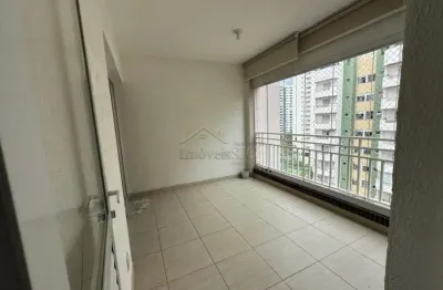 Apartamento com 2 quartos à venda na Rua Doutor Das Jorge De Oliveira Coutinho, Jardim Aquárius, São José dos Campos
