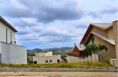 Lote/terreno condomínio residencial em são josé dos campos