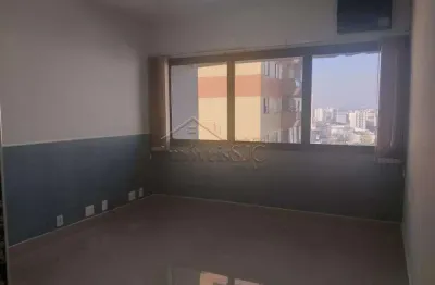 Sala comercial à venda na Rua Euclides Miragaia, Centro, São José dos Campos