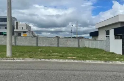 Terreno à venda no reserva rudá ? 252m² | infraestrutura completa