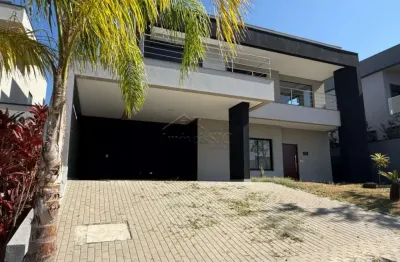 Casa em condomínio fechado com 3 quartos à venda na Avenida Aquarela do Brasil, Urbanova, São José dos Campos