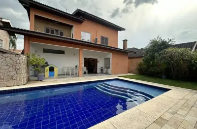 Casa com 4 dormitórios à venda, 387 m² - r$ 2.800.000,00 - condomínio esplanada do sol - são josé dos campos/sp.