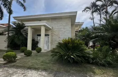 Casa em condomínio fechado à venda na Avenida Yedo Martins, Avenida Yedo Martins, Esplanada do Sol, São José dos Campos