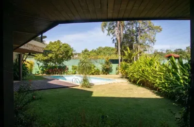 Casa em condomínio fechado com 5 quartos à venda na Avenida Yedo Martins, Rua Lucia Teixeira Friggi, Esplanada do Sol, São José dos Campos