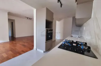 Apartamento com 3 quartos à venda na Rua Benedito Osvaldo Lecques, Parque Residencial Aquarius, São José dos Campos