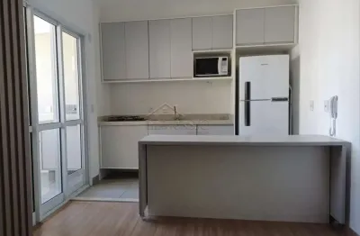 Apartamento com 2 quartos à venda na Rua Icatu, Parque Industrial, São José dos Campos