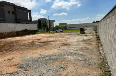 Terreno à venda na Avenida Paratehy, Rua, Urbanova, São José dos Campos