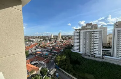 Apartamento com 2 quartos à venda na Rua Icatu, Bloco 1, Parque Industrial, São José dos Campos